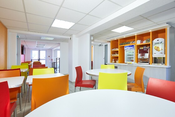 Première Classe Paris Montreuil - photo 2