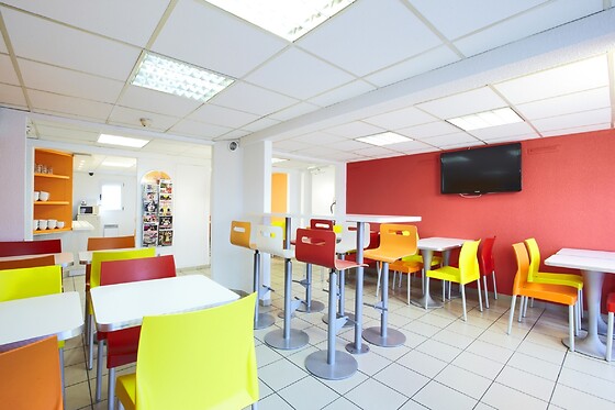 Première Classe Paris Montreuil - photo 5