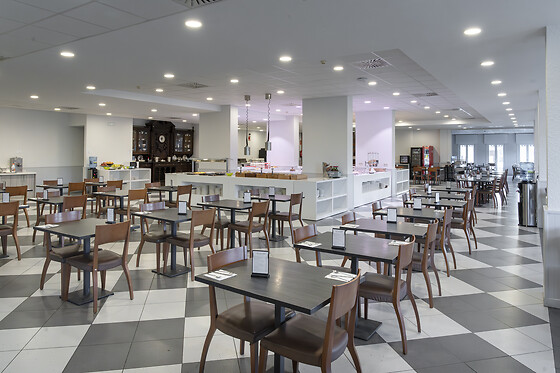 Una noche en habitación doble estándar con desayuno para 2 en Balneario de Fitero - Hotel Gustavo Adolfo Bécquer en Fitero (Navarra)