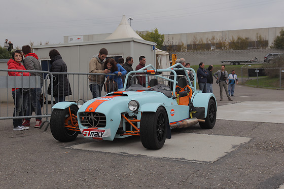 GT Italy - photo 22