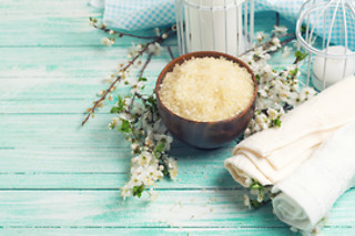 Un tratamiento facial para 2 en Mandarina Estètic en Sant Vicenç dels Horts (Barcelona)