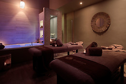EVASIOM SPA