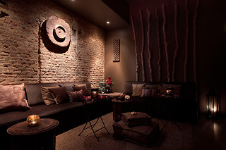 Un masaje para 1 en Evasiom Spa en Barcelona