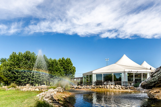 Dos noches con experiencia bienestar para 2 en Hotel Doña Brígida - Salamanca Forum**** en Villamayor (Salamanca)
