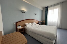 Logis Hôtel du Commerce