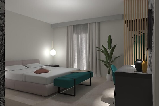 Online Booking EPS - photo 4