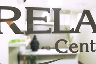 Un masaje relajante para 2 en Relaxa't en Barcelona