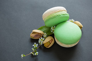 Food Romance Company en Madrid