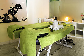Un tratamiento facial para 1 en Star & Sun Wellness Beauty en Madrid
