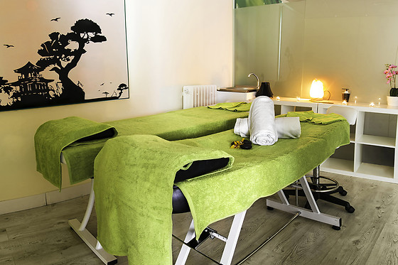 Un tratamiento facial para 1 en Star & Sun Wellness Beauty en Madrid