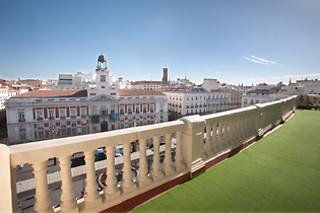 Un tratamiento facial para 1 en Star & Sun Wellness Beauty en Madrid