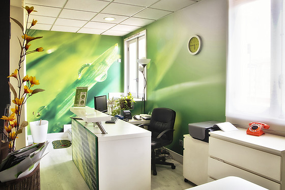 Un tratamiento facial para 1 en Star & Sun Wellness Beauty en Madrid