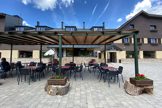 HOTEL PORT 1730 - photo 9