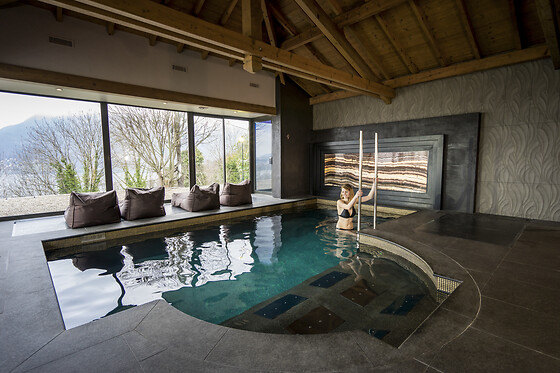 Les Trésoms Lake and SPA Resort - photo 0
