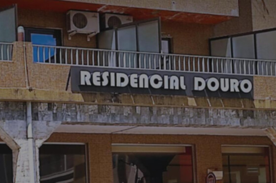 RESIDENCIAL DOURO - photo 0