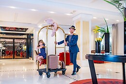 Online Booking EPS