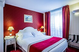 Online Booking EPS