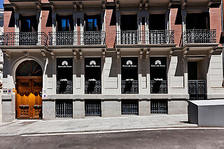 Una experiencia Slow para 1 en Slow Life House en Madrid
