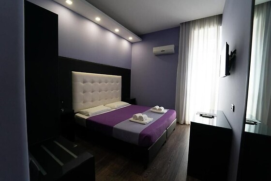 Online Booking EPS - photo 0