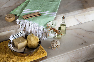 Le Petit Hammam Gandía en Gandía (Valencia)