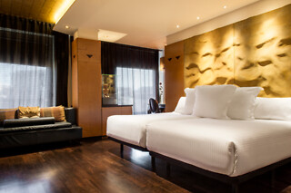 Claris Hotel & Spa en Barcelona