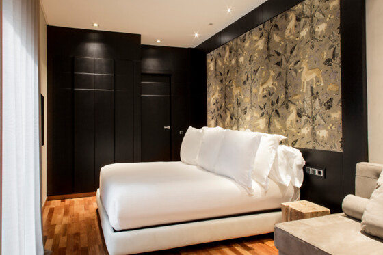 Claris Hotel & Spa en Barcelona