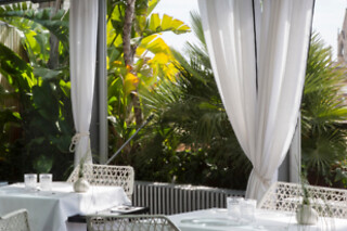Claris Hotel & Spa en Barcelona