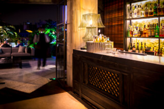 Claris Hotel & Spa en Barcelona