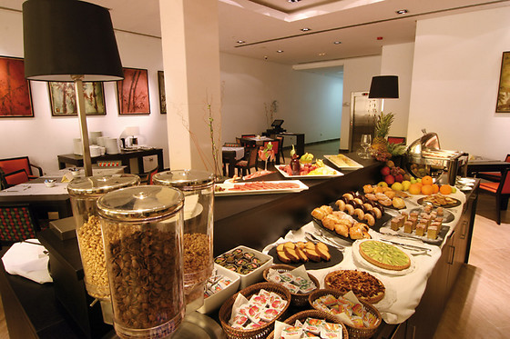 Gran Hotel Don Manuel en Cáceres