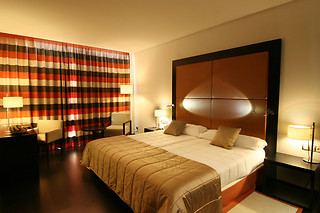 Gran Hotel Don Manuel en Cáceres