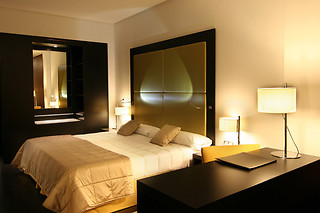 Gran Hotel Don Manuel en Cáceres