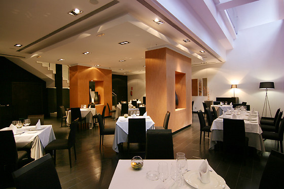 Gran Hotel Don Manuel en Cáceres