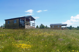 Domaine de Pradines