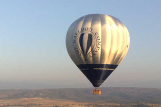 THE BALLOON COMPANY - photo 1