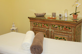 Un tratamiento facial para 1 en Centro de Belleza Amerissis en Las Rozas de Madrid (Madrid)