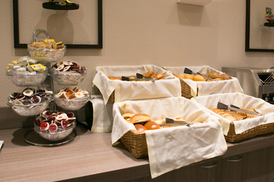 Hotel & Aparthotel Casteau Resort Mons - photo 19