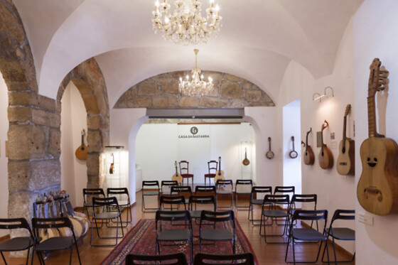 CASA DA GUITARRA - photo 3