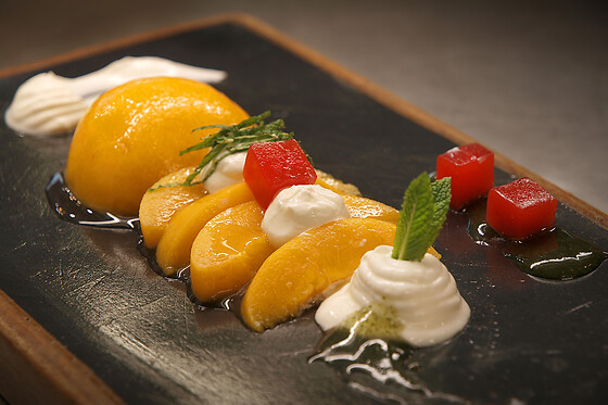 RESTAURANTE LAS TORRES - photo 2