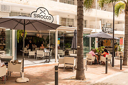 PUERTO AZUL MARBELLA