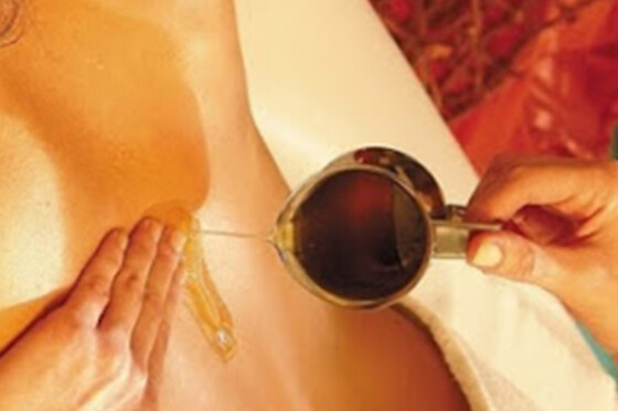 Un tratamiento de Vitamina C para 1 en Irantzu Hualde Estética & Bienestar en Mutilva (Navarra)