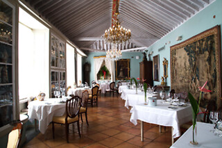 Una noche en habitación superior para 2 en Hotel Hacienda de Abajo en Tazacorte (Santa Cruz de Tenerife)
