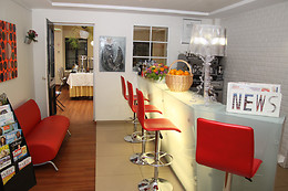 Hôtel Comfort La Fayette