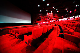 Cinéchèque