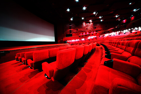 Cinéchèque - photo 0