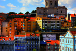 3 días de amor en Lisboa