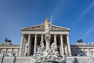3 días de amor en Viena