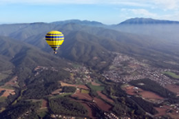 BALLOONING