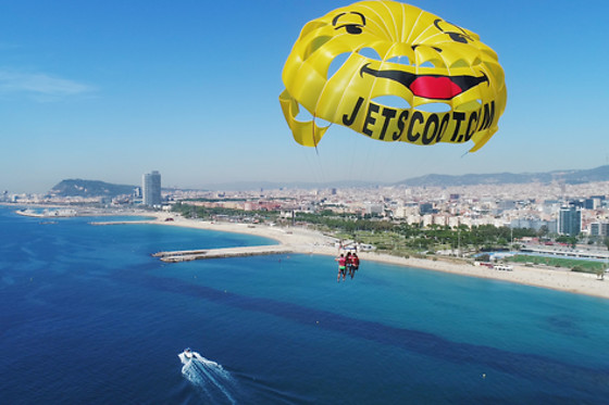 JETSCOOT - photo 1