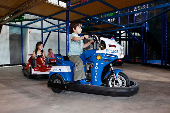 Gulli Parc Bry Sur Marne - photo 2