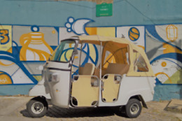 TURISMO RURAL